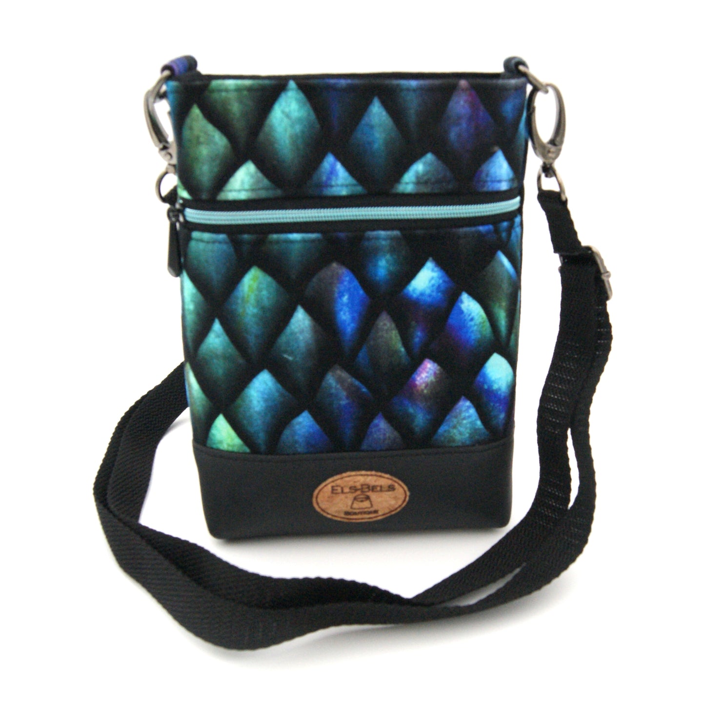 Mini crossbody bag