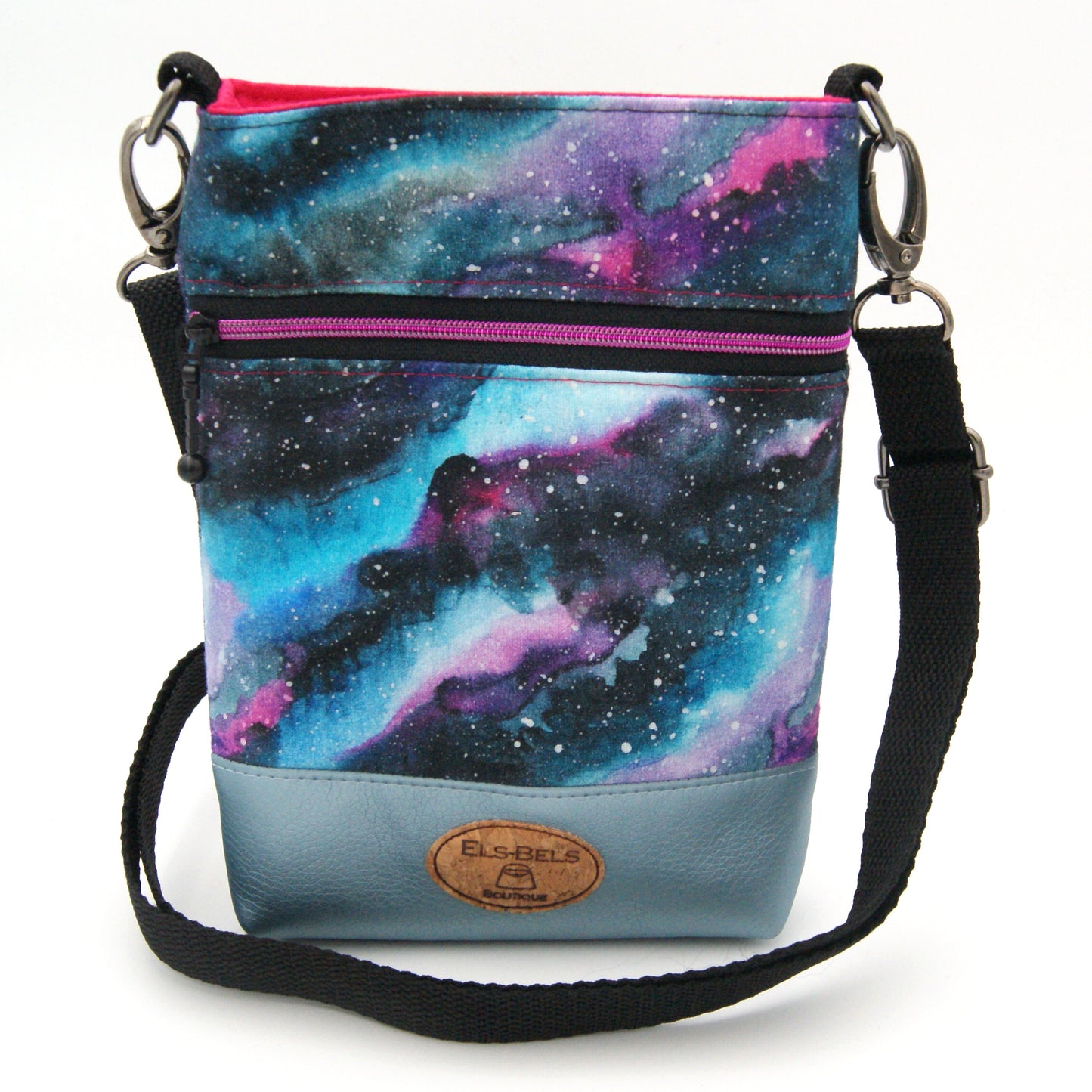 Mini crossbody bag