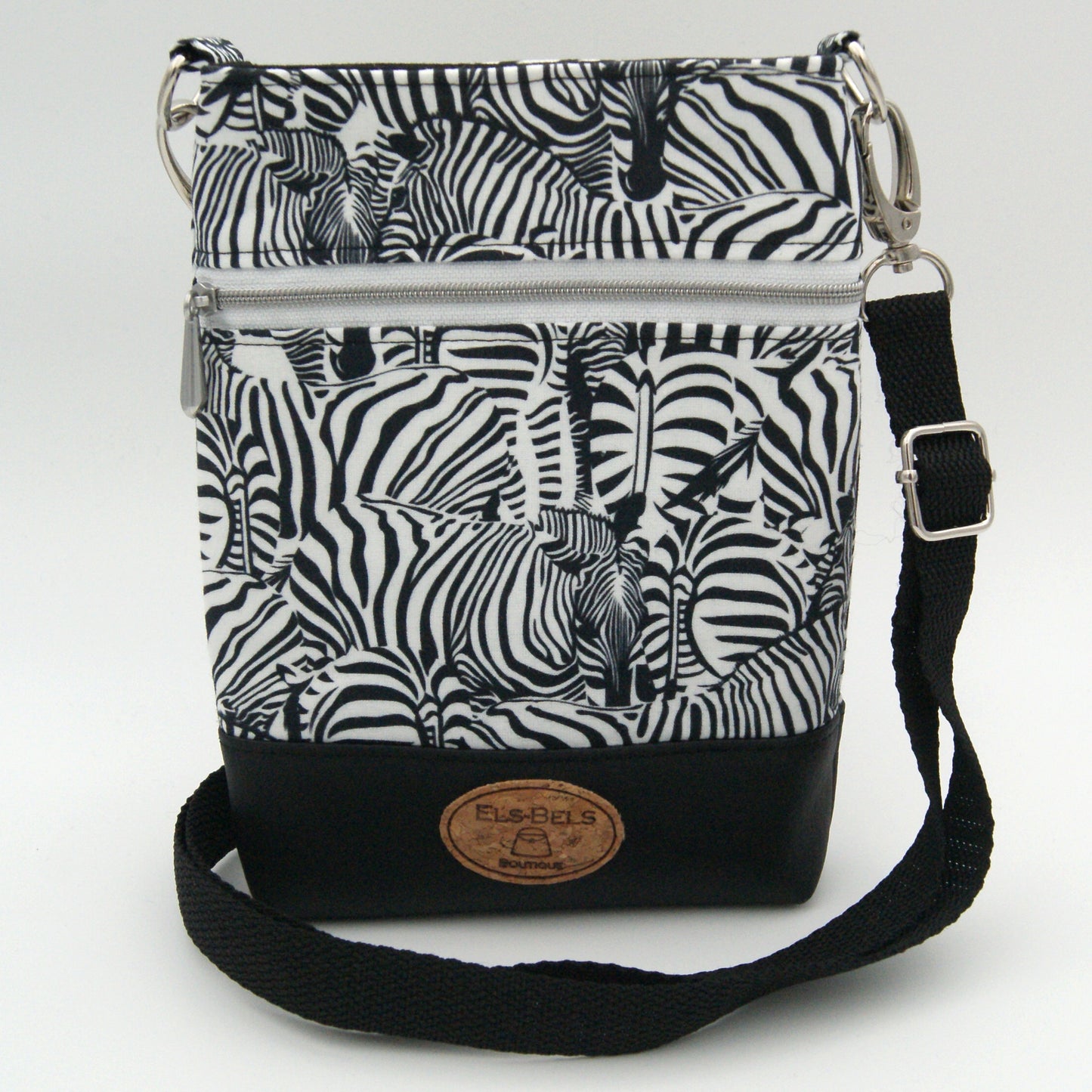 Mini crossbody bag