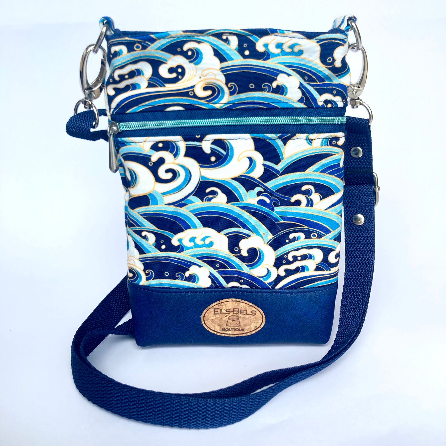 Mini crossbody bag
