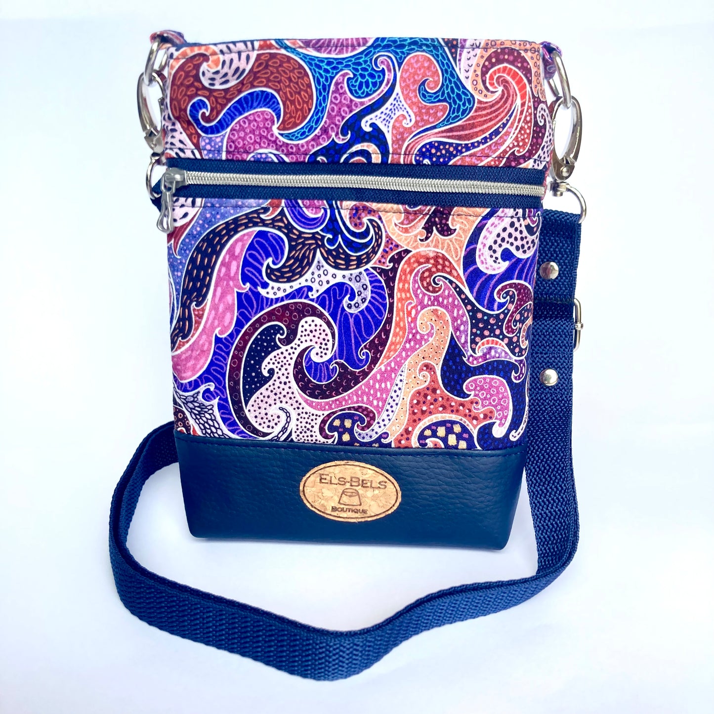 Mini crossbody bag