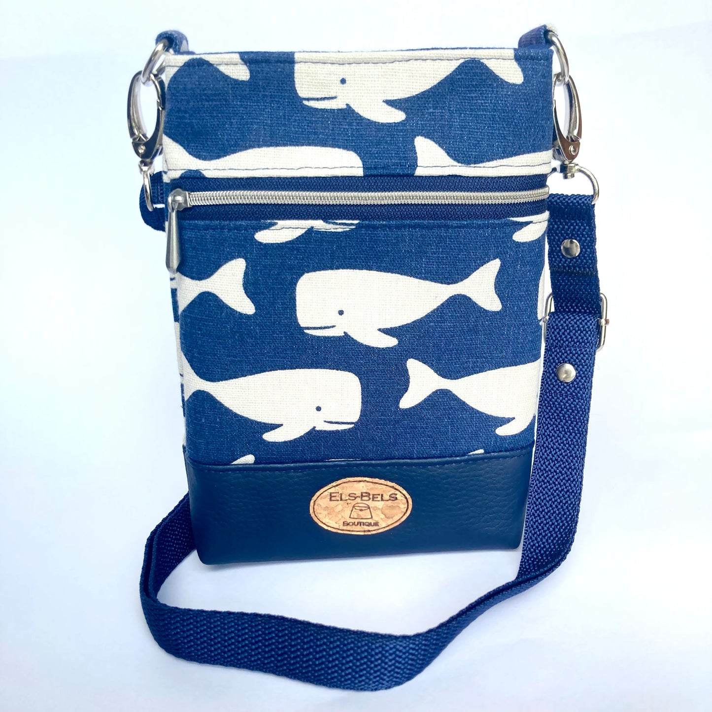Mini crossbody bag