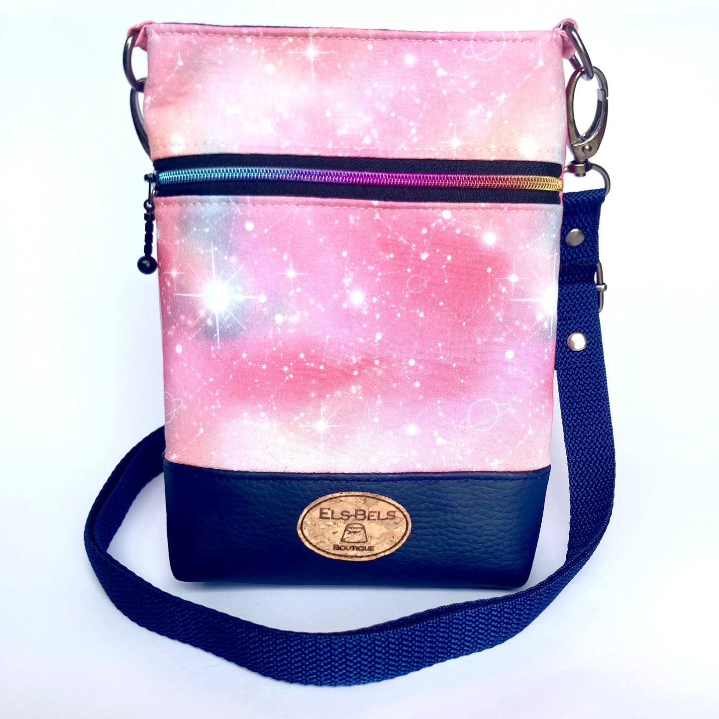 Mini crossbody bag