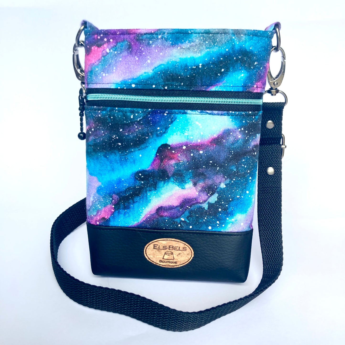 Mini crossbody bag