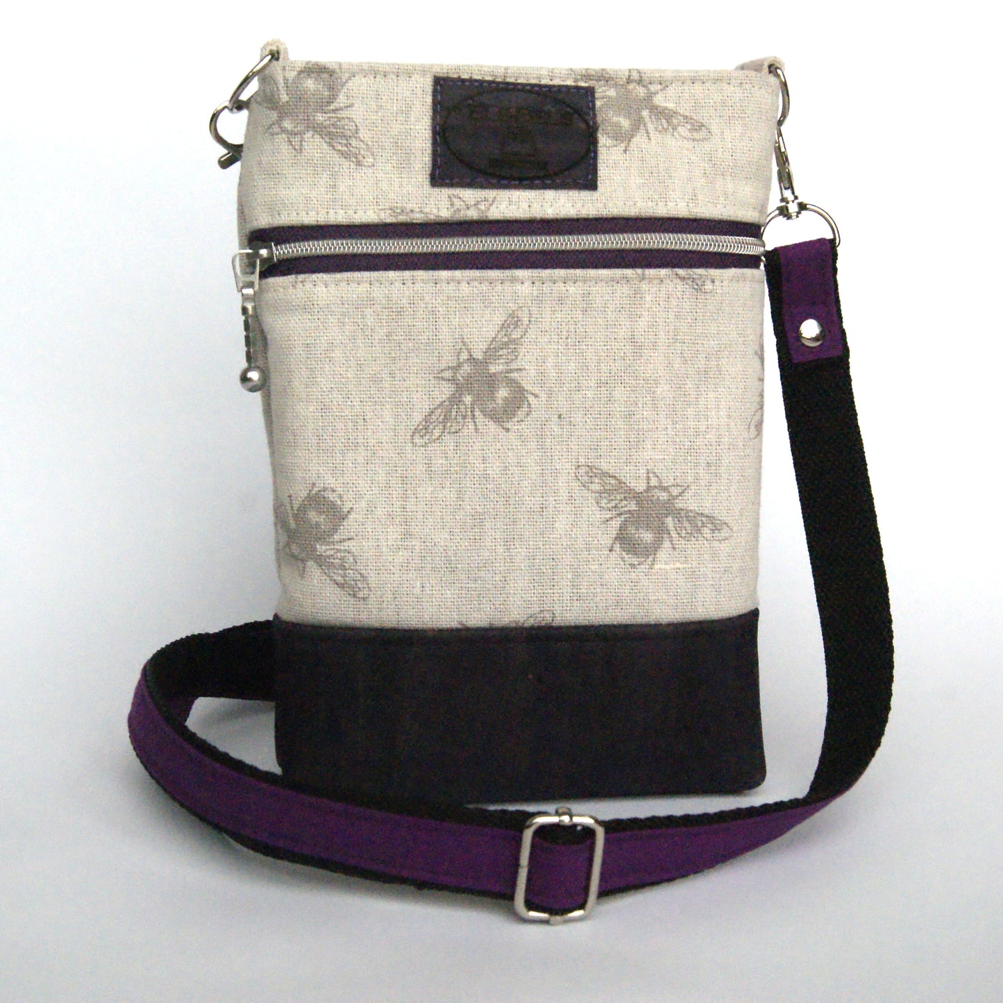 Mini crossbody bag