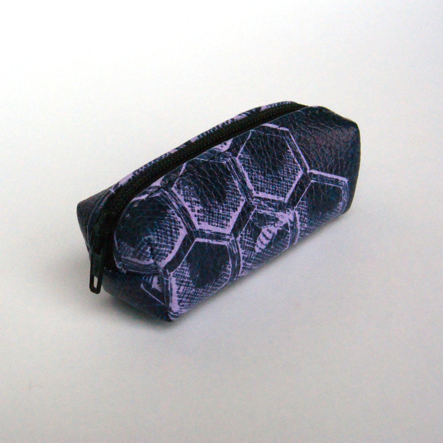 Dog poop bag holder