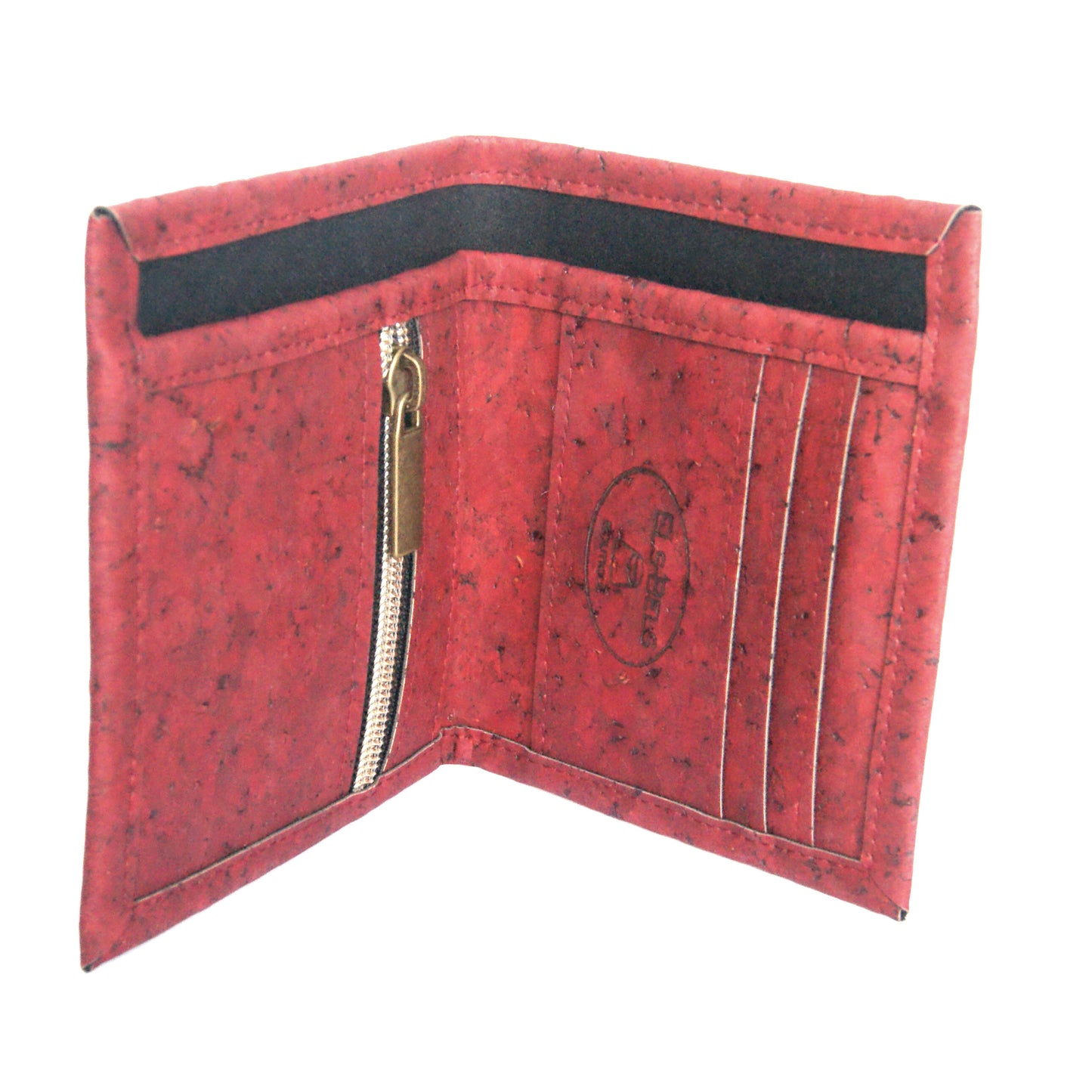 Compact wallet