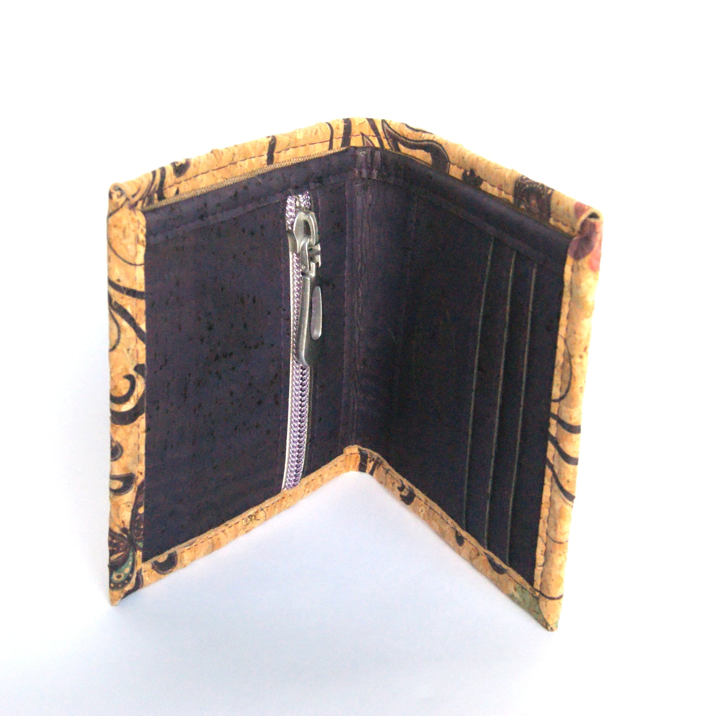 Compact wallet