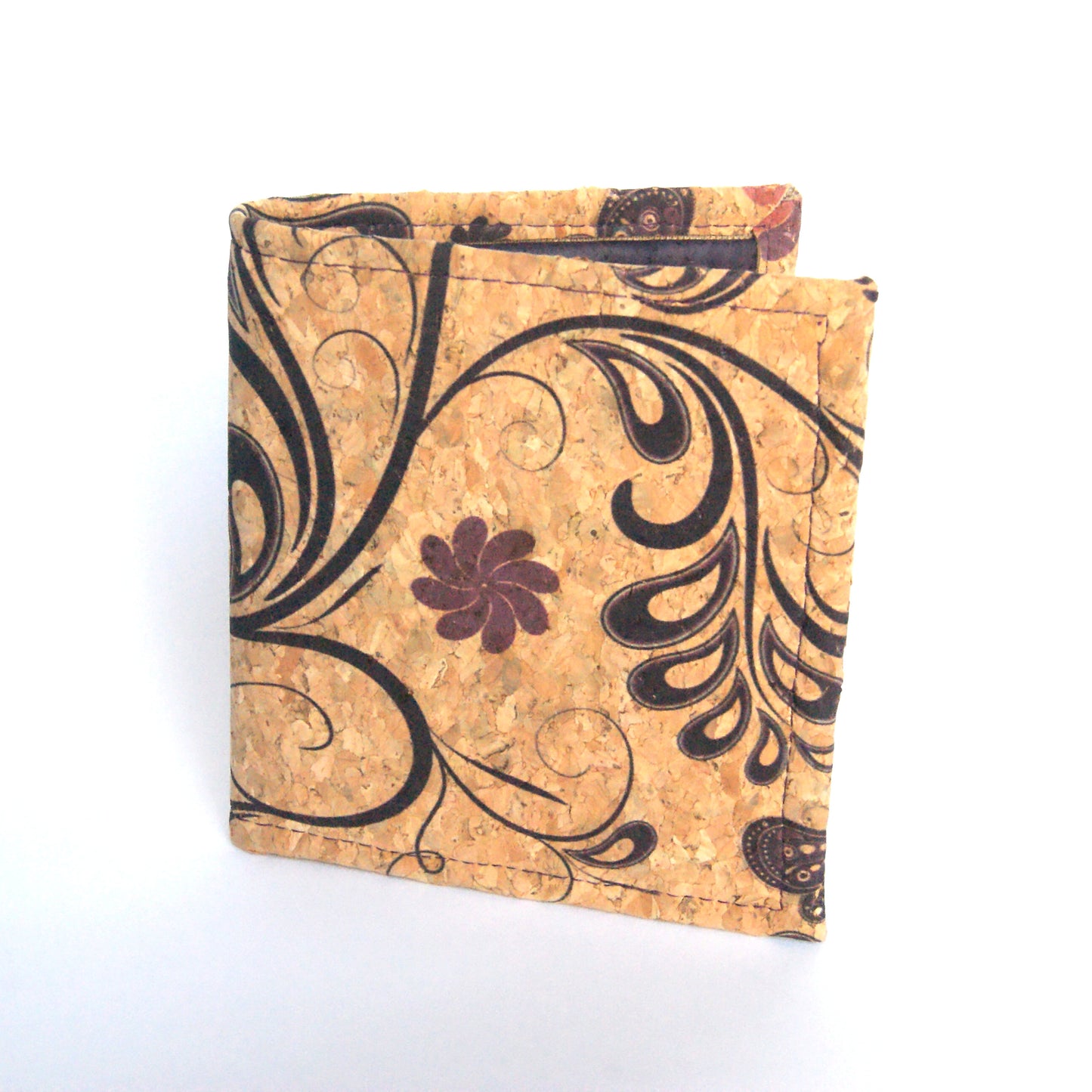 Compact wallet