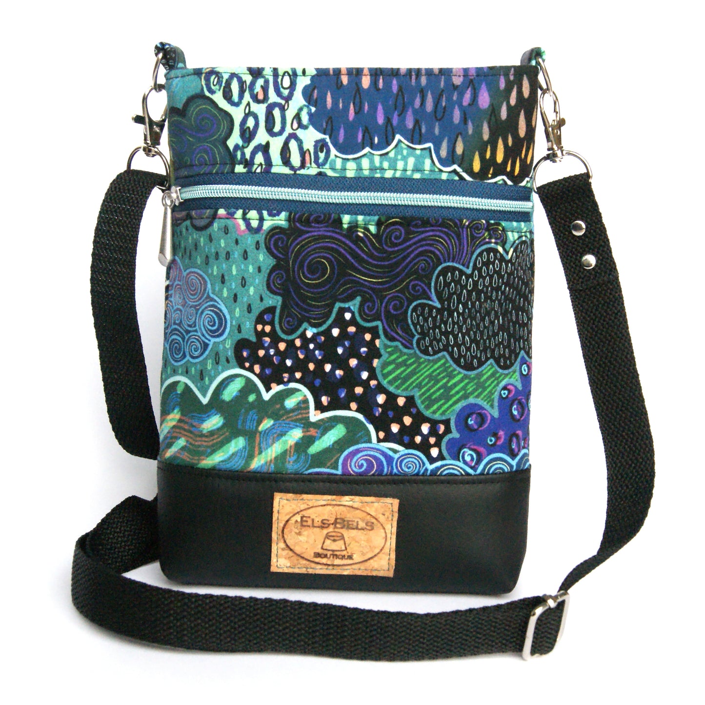 Mini crossbody bag