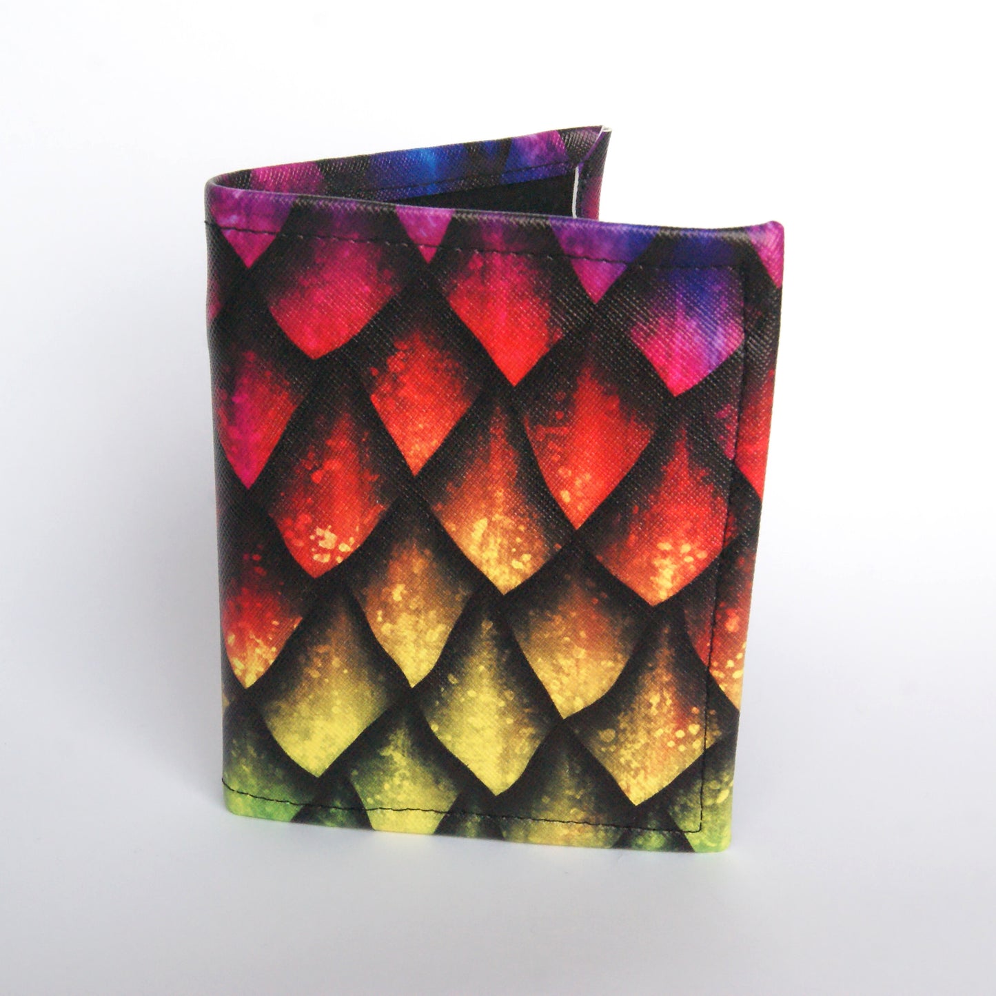 Compact wallet