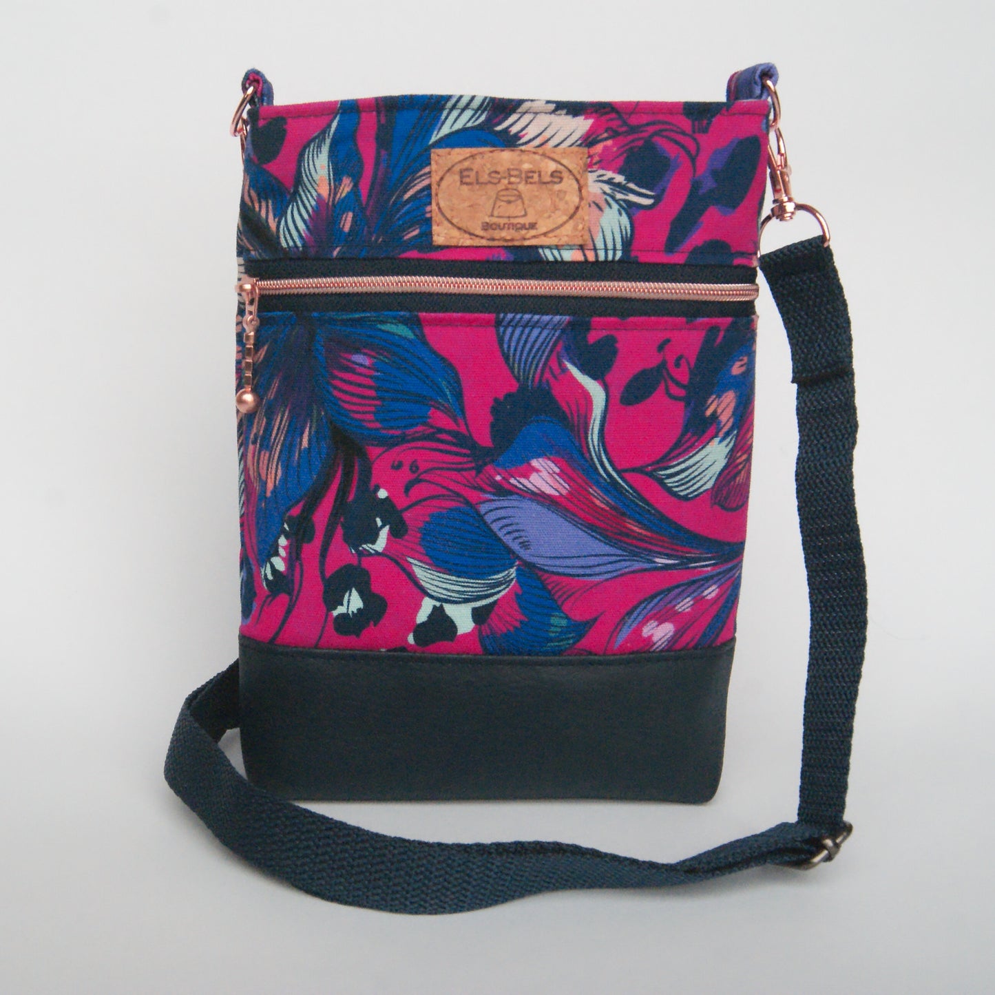 Mini crossbody bag