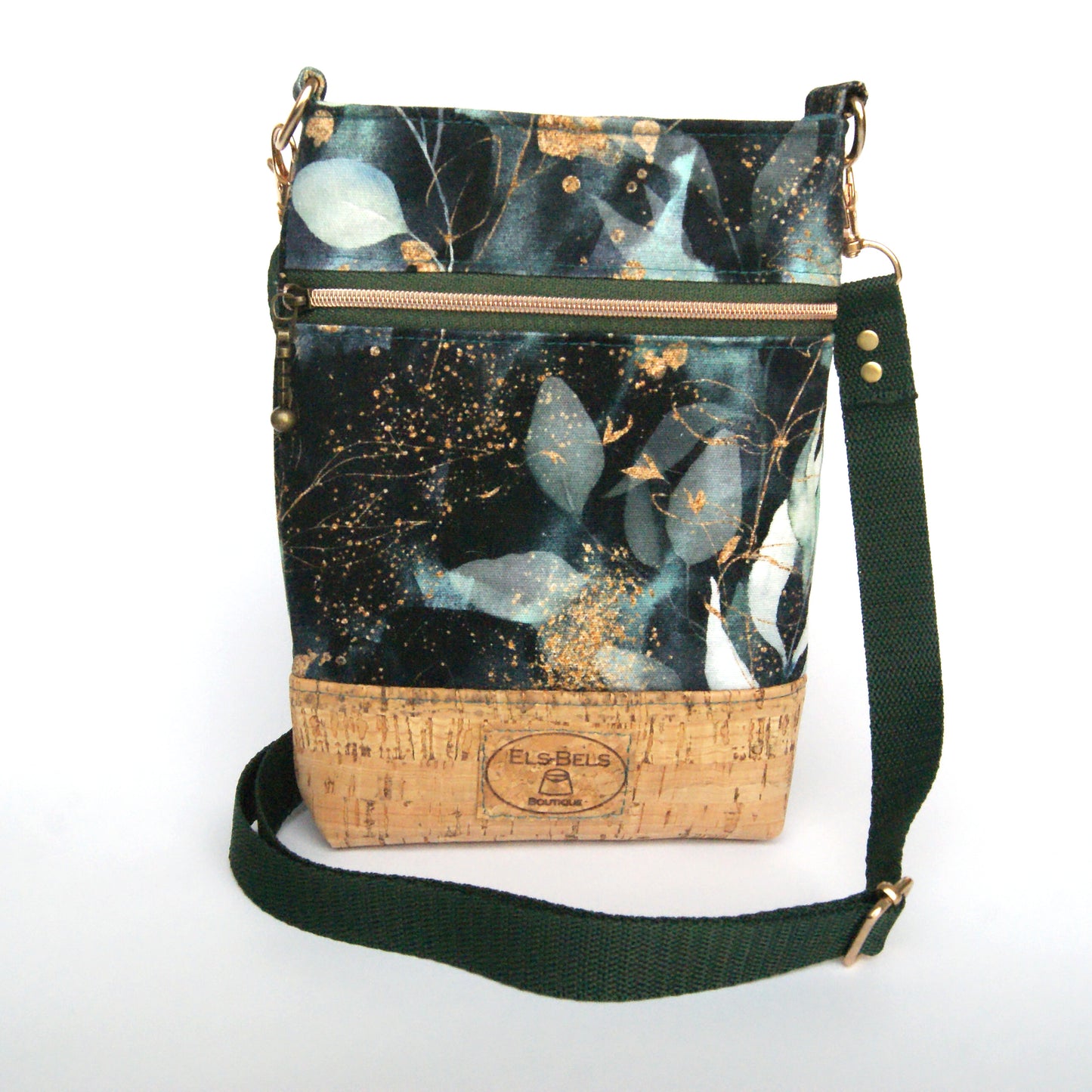 Mini crossbody bag