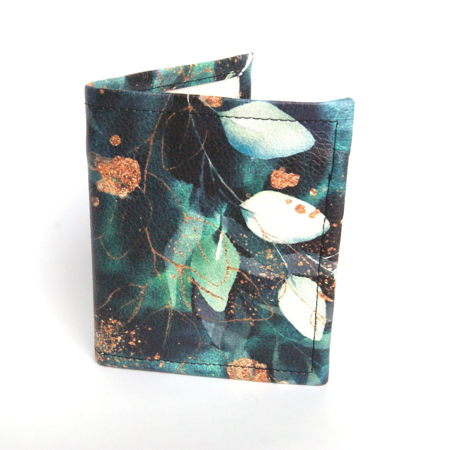 Compact wallet