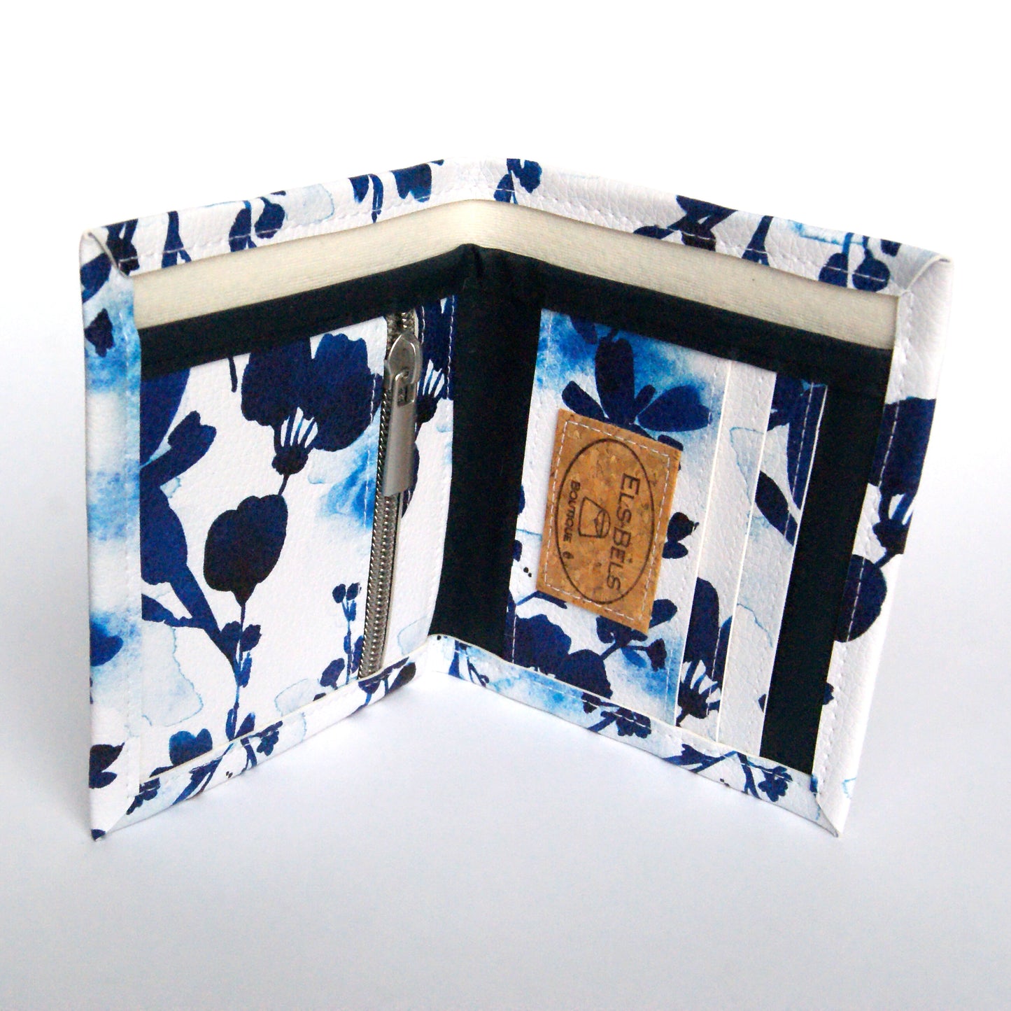 Compact wallet