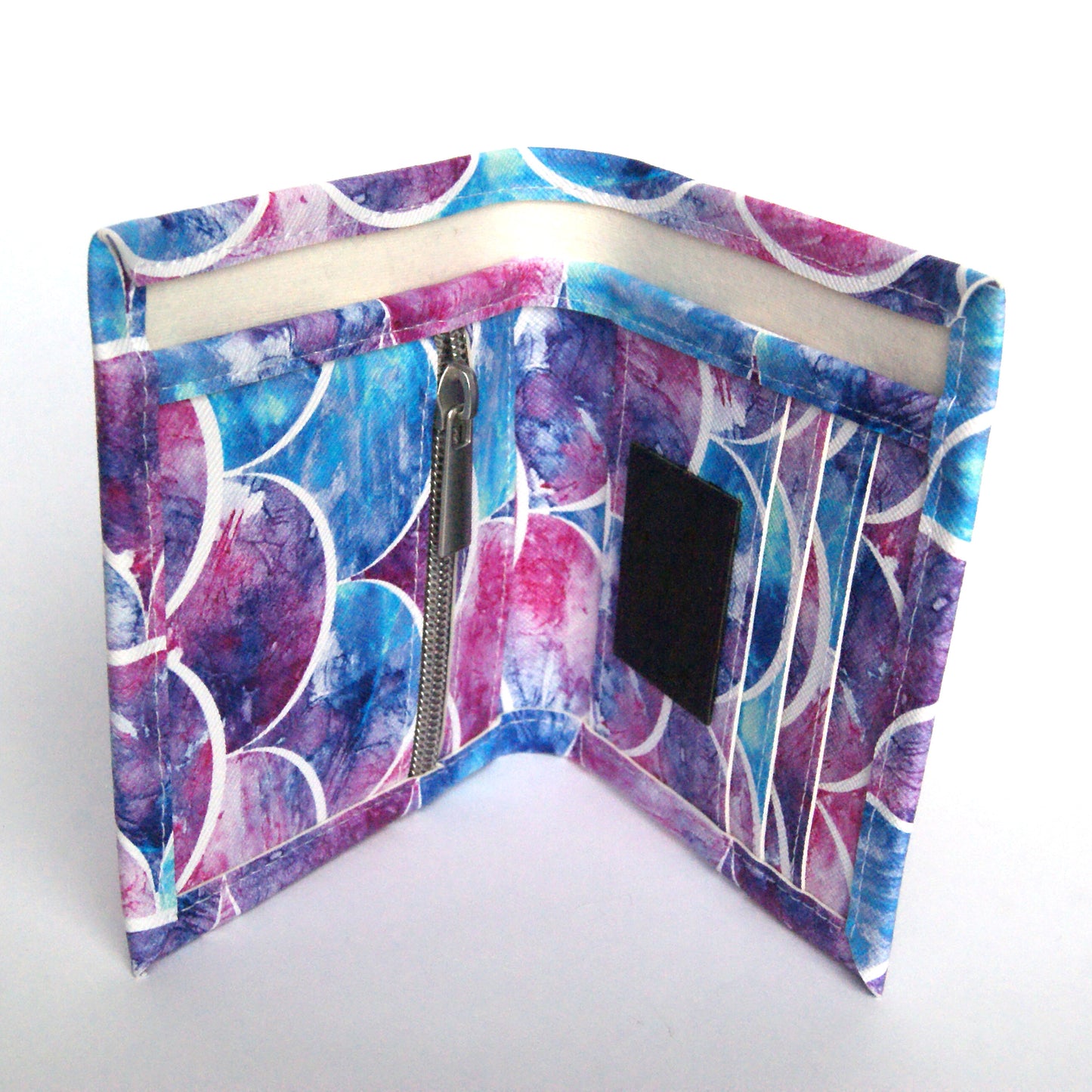 Compact wallet