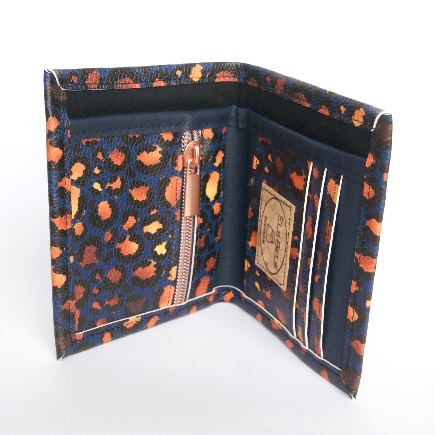 Compact wallet