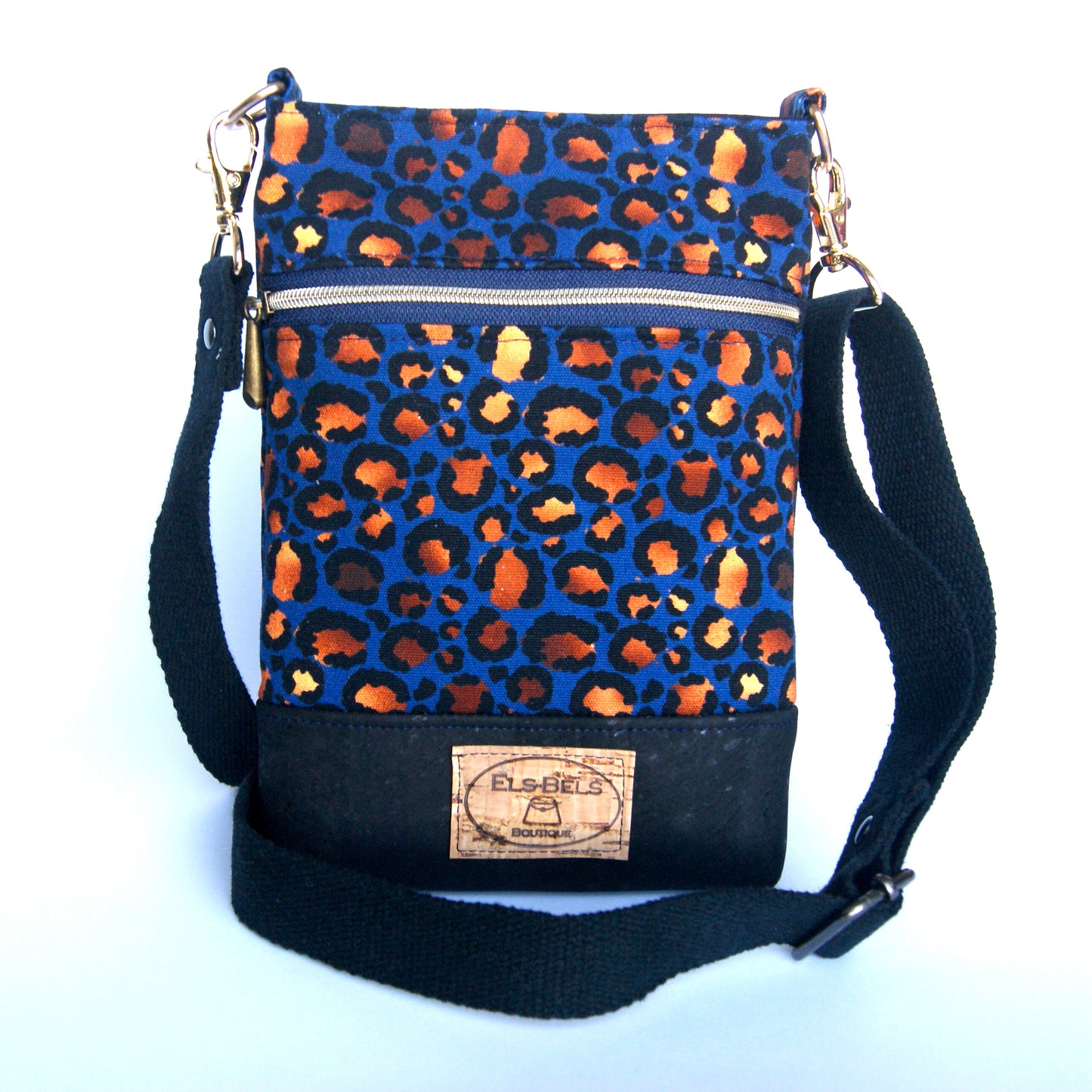 Mini crossbody bag