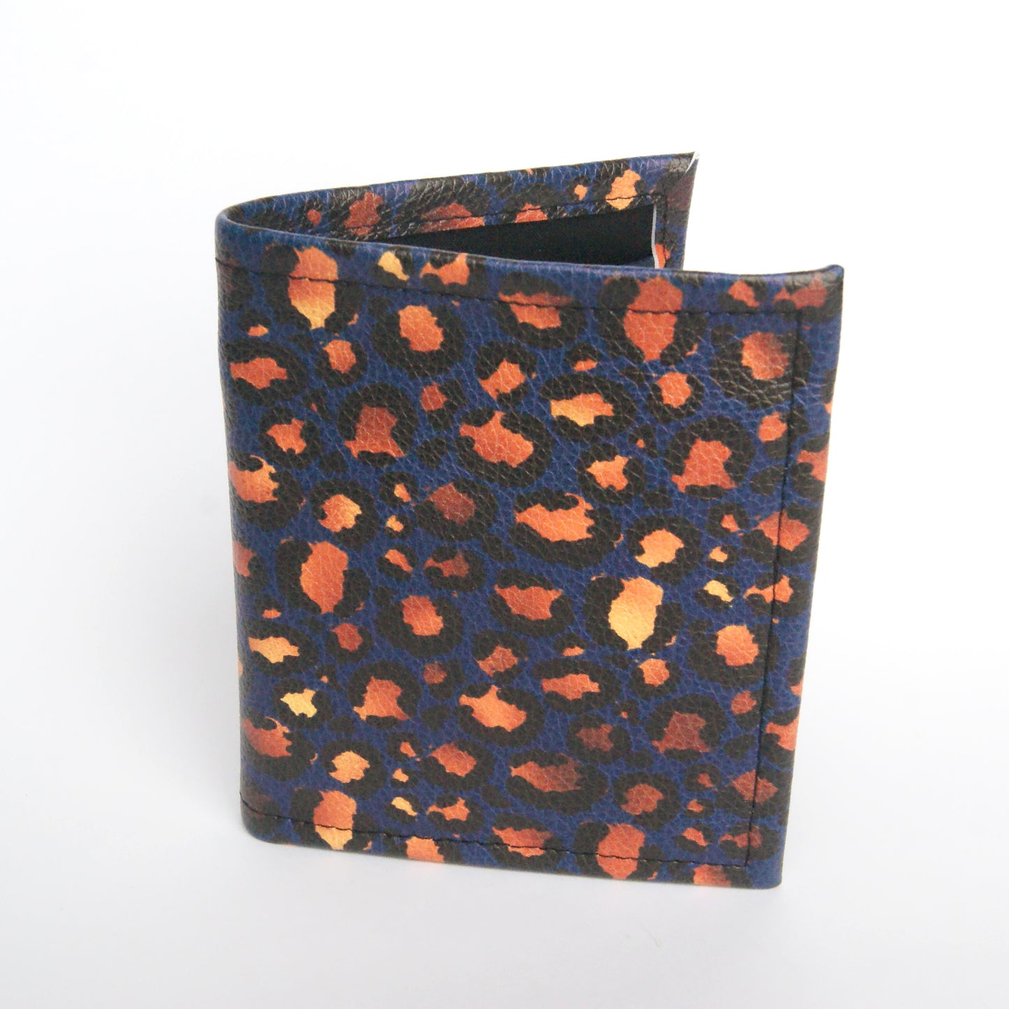 Compact wallet