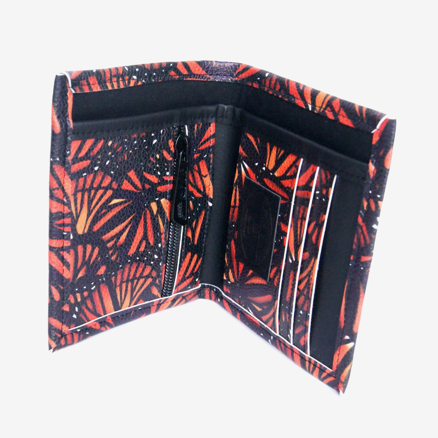 Compact wallet