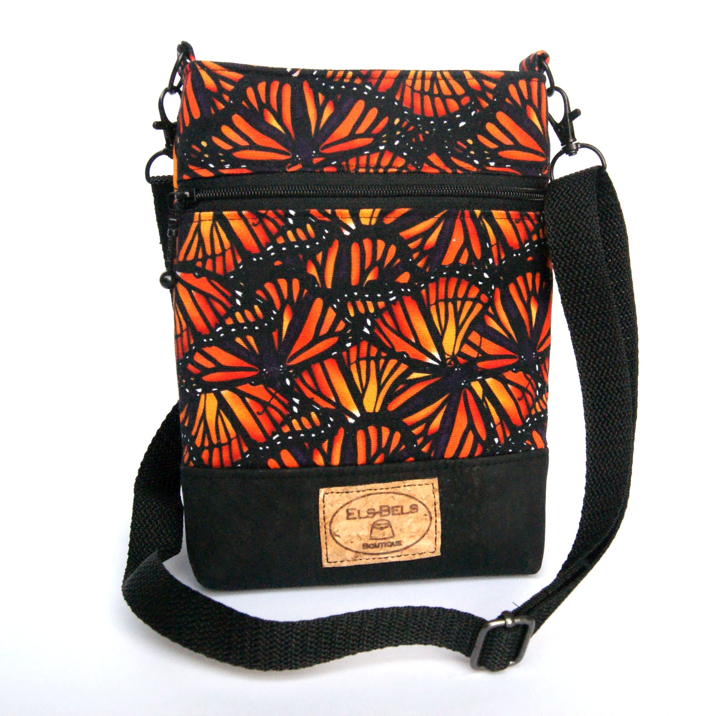 Mini crossbody bag