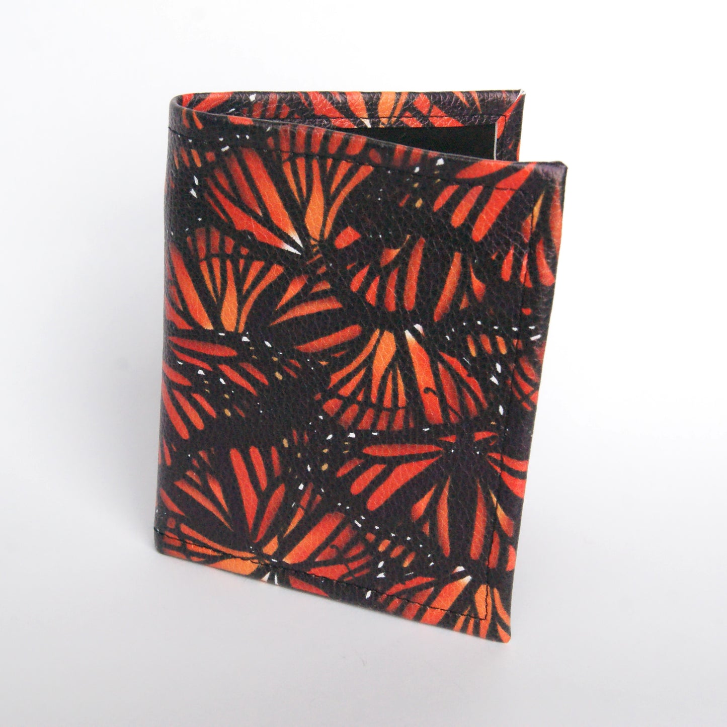 Compact wallet