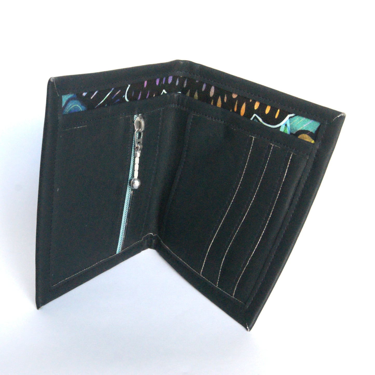 Compact wallet