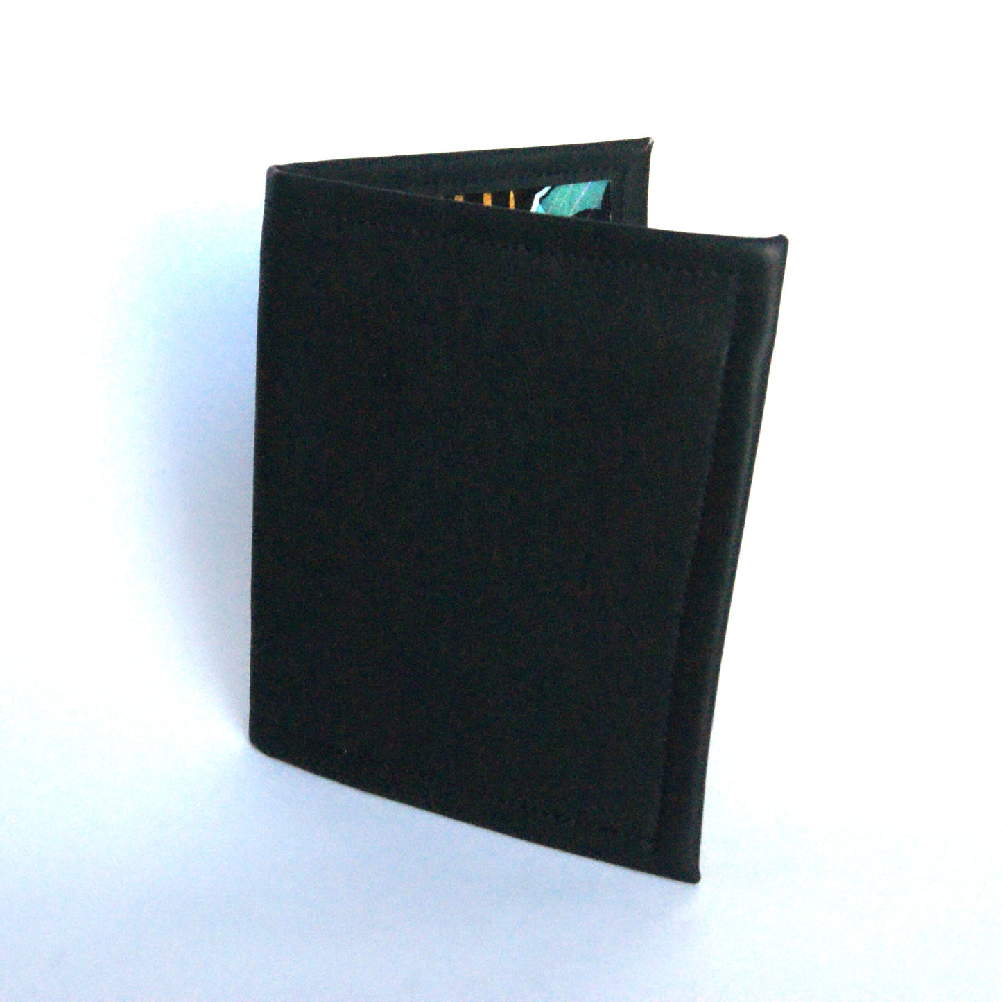 Compact wallet
