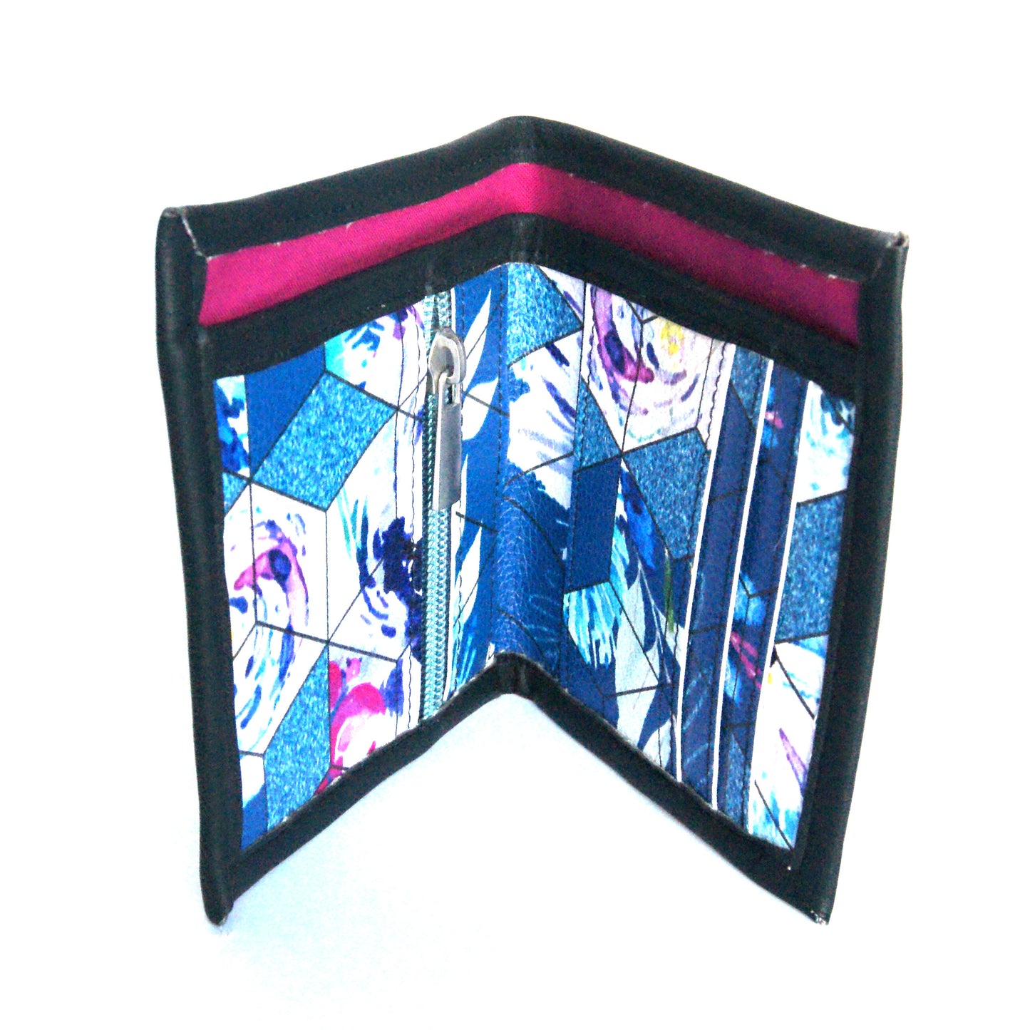 Compact wallet