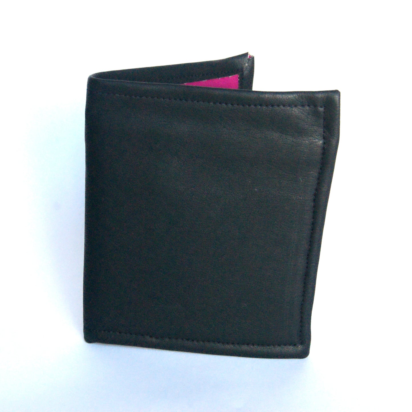 Compact wallet