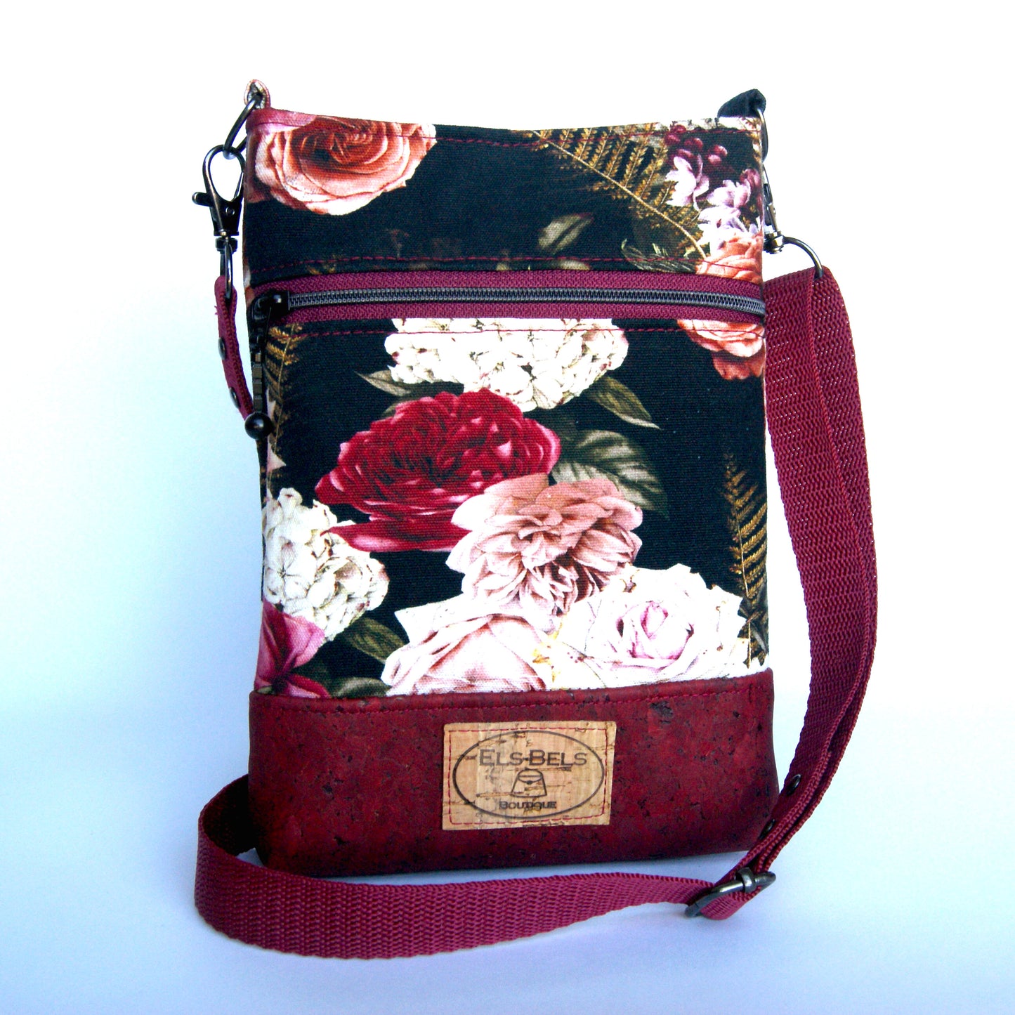 Mini crossbody bag