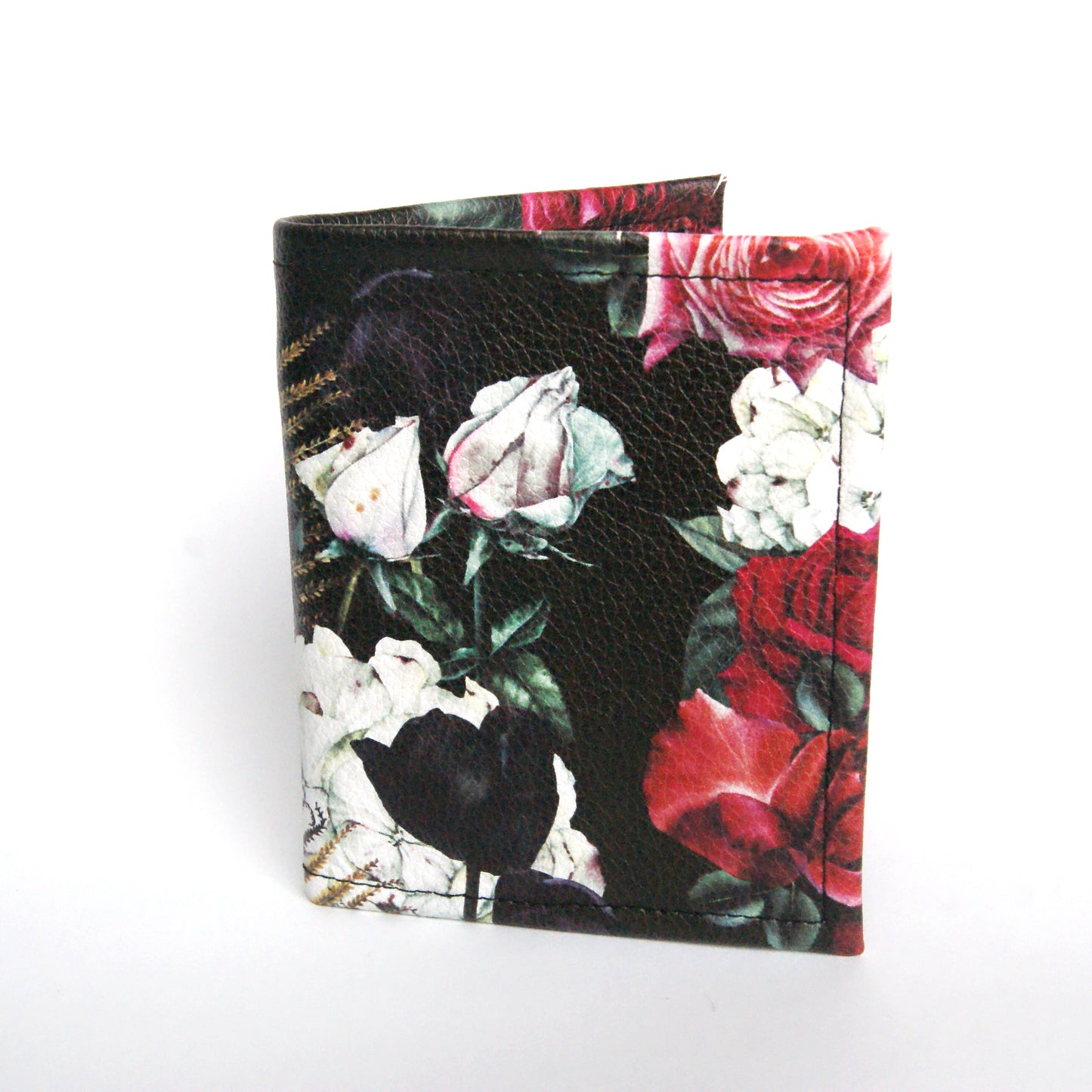 Compact wallet