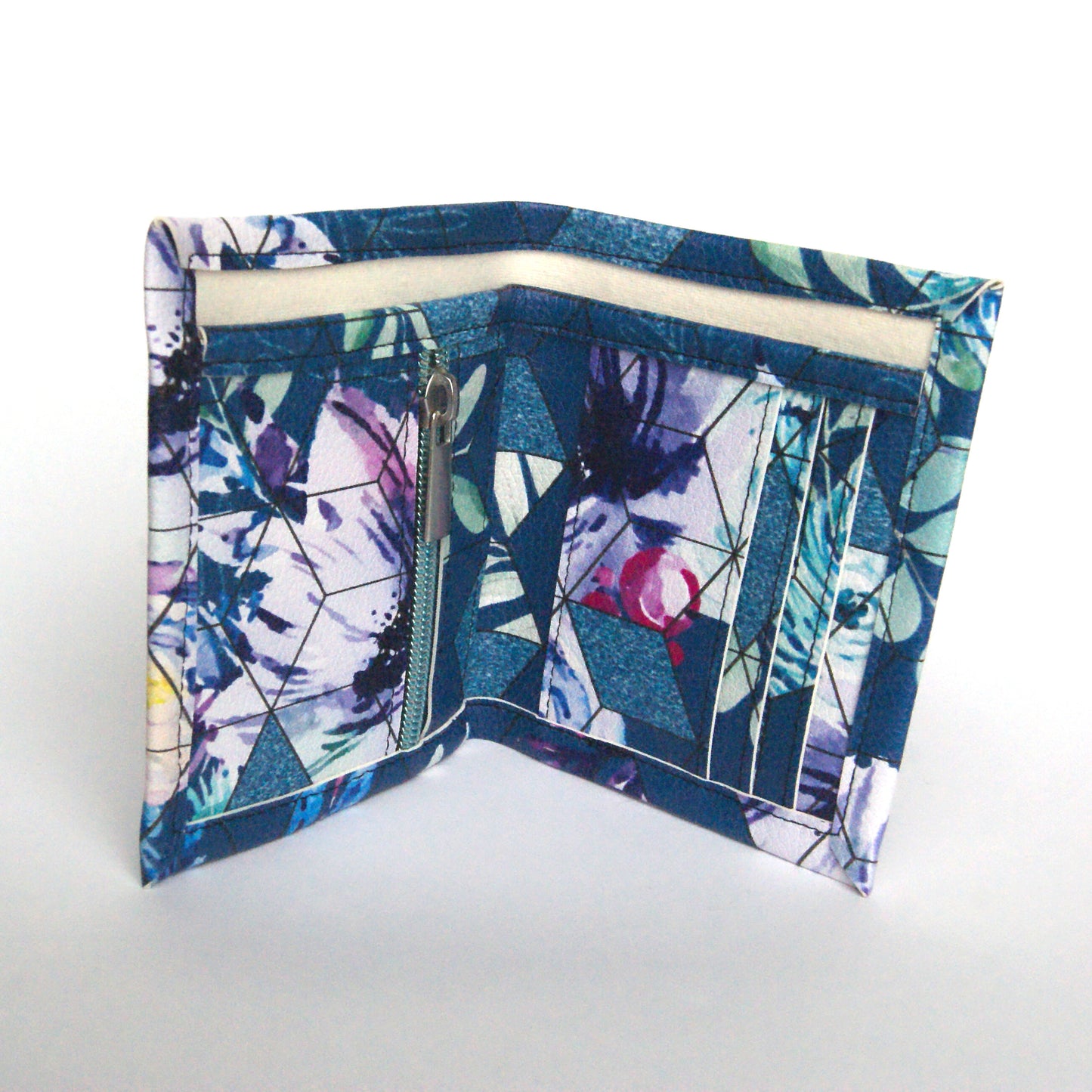 Compact wallet