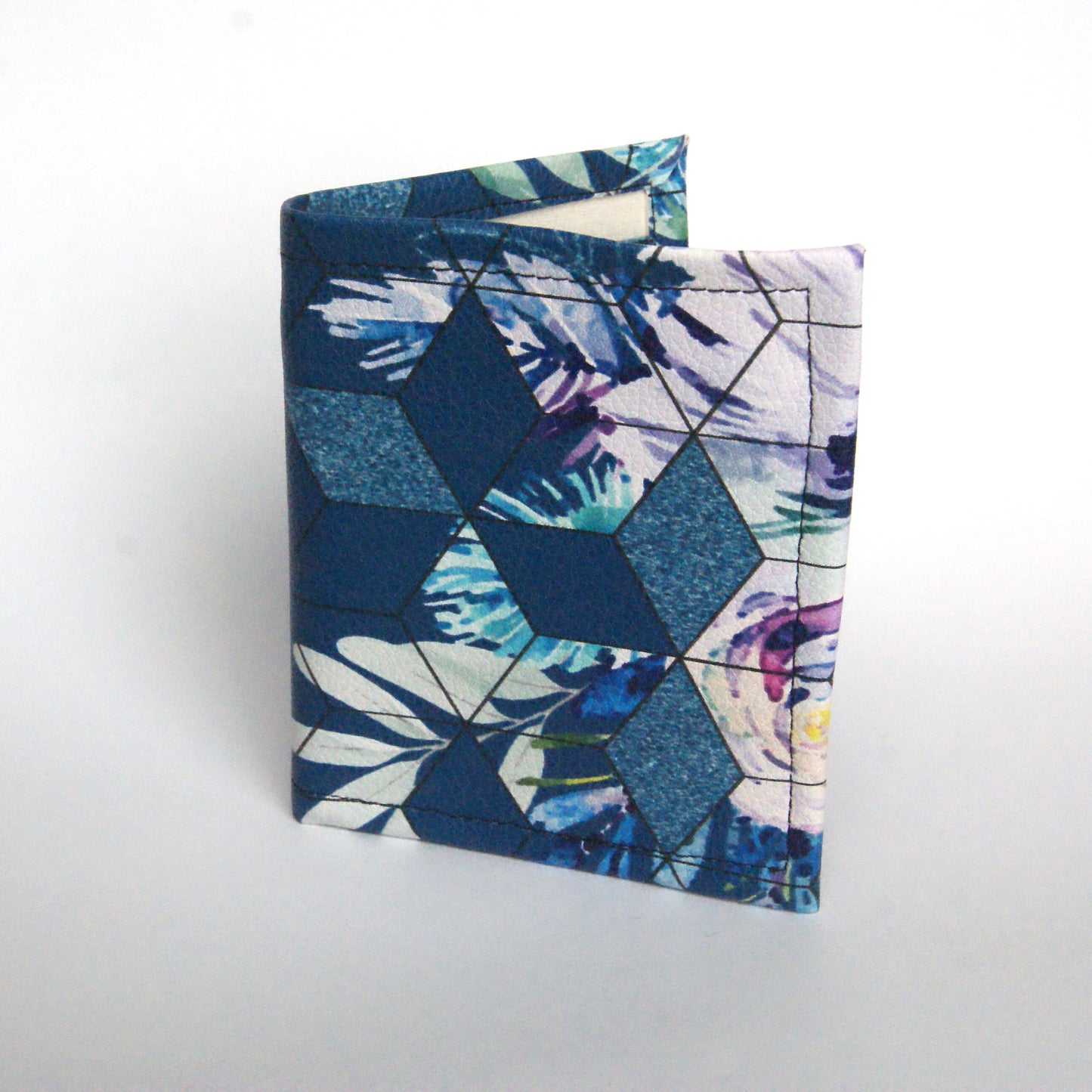 Compact wallet